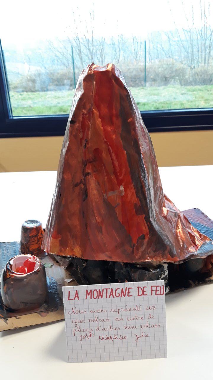 montagne-de-feu